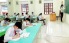 Thi vào lớp 10 THPT công lập: Lo với môn hóa