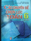 Điểm sách tháng 10