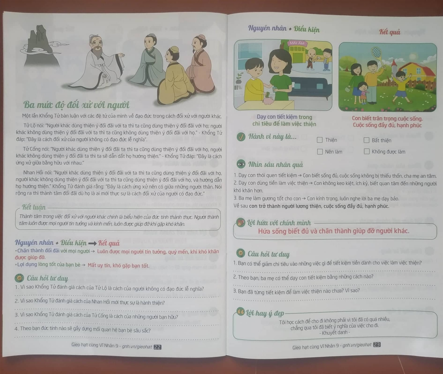 Giới thiệu sách tháng 1